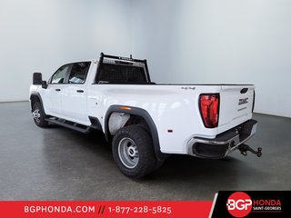 2021 GMC Sierra 3500HD 3500 HD DURAMAX in Saint-Georges, Quebec - 4 - w320h240px