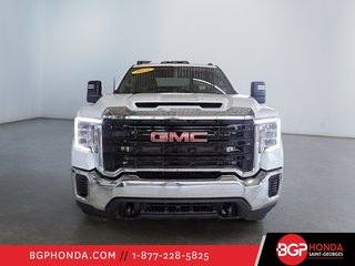 2021 GMC Sierra 3500HD 3500 HD DURAMAX in Saint-Georges, Quebec - 2 - w320h240px