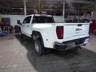 2021 GMC Sierra 3500HD 3500 HD DURAMAX in Saint-Georges, Quebec - 3 - w320h240px