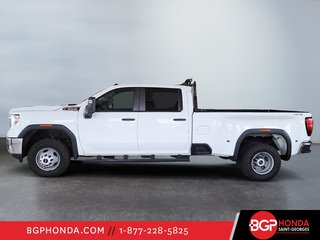 2021 GMC Sierra 3500HD 3500 HD DURAMAX in Saint-Georges, Quebec - 5 - w320h240px