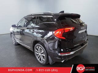 GMC Terrain DENALI 2018 à Saint-Georges, Québec - 4 - w320h240px