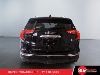 GMC Terrain DENALI 2018 à Saint-Georges, Québec - 3 - w320h240px