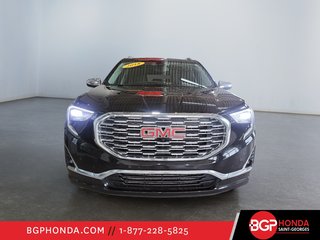 GMC Terrain DENALI 2018 à Saint-Georges, Québec - 2 - w320h240px