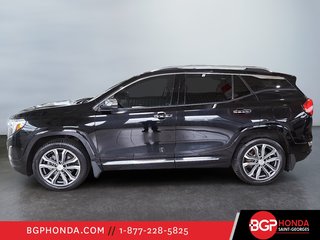 GMC Terrain DENALI 2018 à Saint-Georges, Québec - 5 - w320h240px