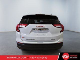 GMC Terrain SLE 2023 à Saint-Georges, Québec - 4 - w320h240px