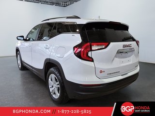 GMC Terrain SLE 2023 à Saint-Georges, Québec - 6 - w320h240px