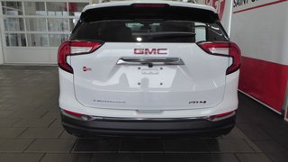 2024 GMC Terrain AT4 in Saint-Georges, Quebec - 6 - w320h240px