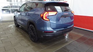 2024 GMC Terrain SLE in Saint-Georges, Quebec - 5 - w320h240px