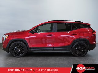 GMC Terrain SLE 2024 à Saint-Georges, Québec - 5 - w320h240px