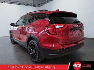 GMC Terrain SLE 2024 à Saint-Georges, Québec - 4 - w320h240px