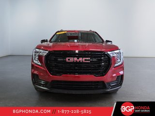 GMC Terrain SLE 2024 à Saint-Georges, Québec - 2 - w320h240px