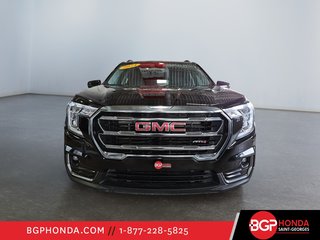 GMC Terrain AT4 2024 à Saint-Georges, Québec - 2 - w320h240px