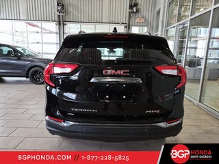 GMC Terrain AT4 2024 à Saint-Georges, Québec - 3 - w320h240px