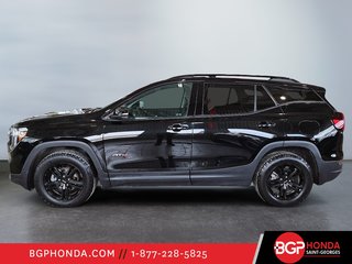 GMC Terrain AT4 2024 à Saint-Georges, Québec - 5 - w320h240px