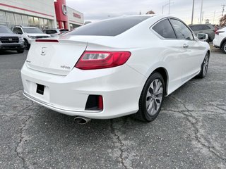 Honda Accord Cpe EX-L Navi 2013 à Saint-Georges, Québec - 3 - w320h240px