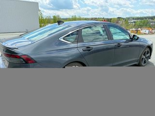 2024 Honda Accord Hybrid SPORT HYBRID in Saint-Georges, Quebec - 2 - w320h240px
