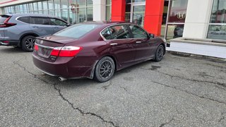 2015 Honda Accord Sedan SPORT in Saint-Georges, Quebec - 3 - w320h240px