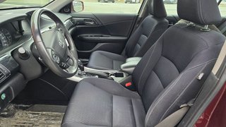 2015 Honda Accord Sedan SPORT in Saint-Georges, Quebec - 4 - w320h240px