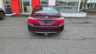 2015 Honda Accord Sedan SPORT in Saint-Georges, Quebec - 6 - w320h240px