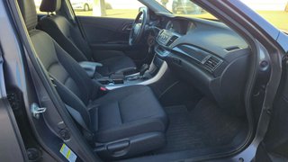 2015 Honda Accord Sedan SPORT in Saint-Georges, Quebec - 4 - w320h240px