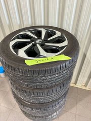 2017 Honda Accord Sedan SE in Saint-Georges, Quebec - 5 - w320h240px