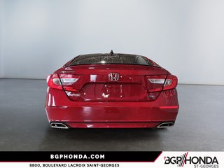 2021 Honda Accord Sedan SE in Saint-Georges, Quebec - 3 - w320h240px