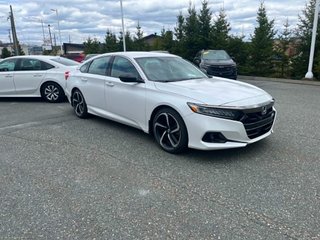 Honda Accord Sedan SE 2022 à Saint-Georges, Québec - 2 - w320h240px