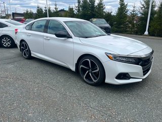 Honda Accord Sedan SE 2022 à Saint-Georges, Québec - 4 - w320h240px