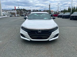 Honda Accord Sedan SE 2022 à Saint-Georges, Québec - 3 - w320h240px