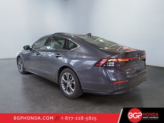 Honda Accord Sedan EX 2023 à Saint-Georges, Québec - 6 - w320h240px