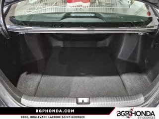 Honda Accord Sedan EX 2023 à Saint-Georges, Québec - 6 - w320h240px