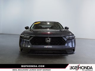 Honda Accord Sedan EX 2023 à Saint-Georges, Québec - 2 - w320h240px