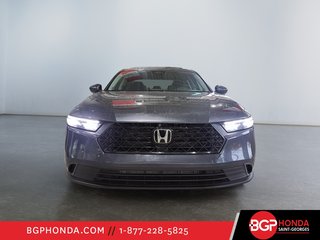 Honda Accord Sedan EX 2023 à Saint-Georges, Québec - 3 - w320h240px