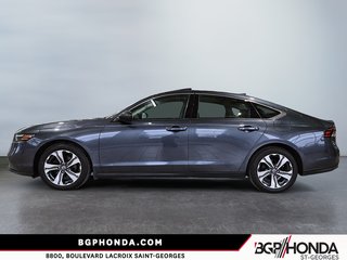 Honda Accord Sedan EX 2023 à Saint-Georges, Québec - 5 - w320h240px