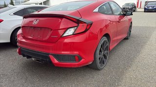 Honda Civic Coupe SPORT 2019 à Saint-Georges, Québec - 3 - w320h240px