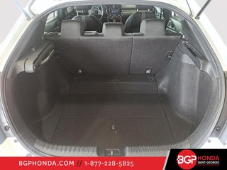 Honda Civic Hatchback LX 2020 à Saint-Georges, Québec - 6 - w320h240px