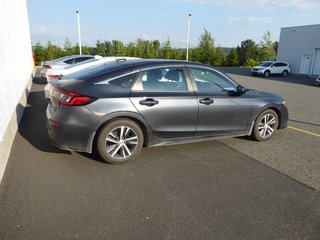 Honda Civic Hatchback LX 2022 à Saint-Georges, Québec - 3 - w320h240px