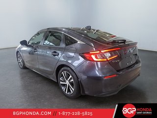 Honda Civic Hatchback LX 2022 à Saint-Georges, Québec - 4 - w320h240px
