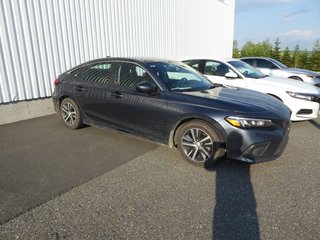 Honda Civic Hatchback LX 2022 à Saint-Georges, Québec - 2 - w320h240px
