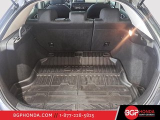 Honda Civic Hatchback LX 2022 à Saint-Georges, Québec - 6 - w320h240px