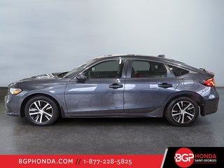 Honda Civic Hatchback LX 2022 à Saint-Georges, Québec - 5 - w320h240px
