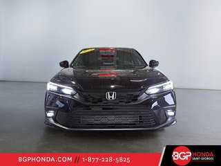 2024 Honda Civic Hatchback Sport Touring in Saint-Georges, Quebec - 2 - w320h240px