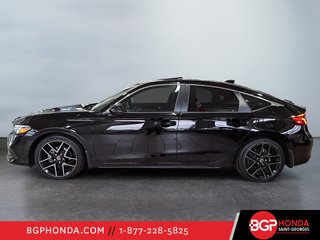 2024 Honda Civic Hatchback Sport Touring in Saint-Georges, Quebec - 5 - w320h240px