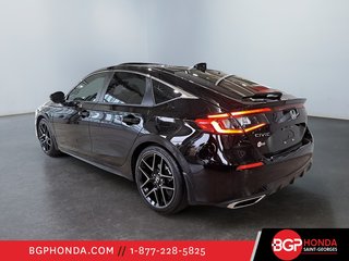 2024 Honda Civic Hatchback Sport Touring in Saint-Georges, Quebec - 4 - w320h240px