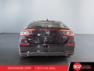 2024 Honda Civic Hatchback Sport Touring in Saint-Georges, Quebec - 3 - w320h240px