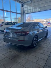 2025 Honda Civic Sedan Hybrid HYBRID TOURING in Saint-Georges, Quebec - 3 - w320h240px