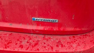 2025 Honda Civic Sedan Hybrid SPORT HYBRID in Saint-Georges, Quebec - 2 - w320h240px