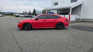 2025 Honda Civic Sedan Hybrid SPORT HYBRID in Saint-Georges, Quebec - 4 - w320h240px