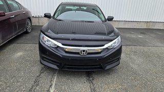 2016 Honda Civic Sedan EX in Saint-Georges, Quebec - 2 - w320h240px