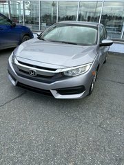 2016 Honda Civic Sedan LX in Saint-Georges, Quebec - 5 - w320h240px